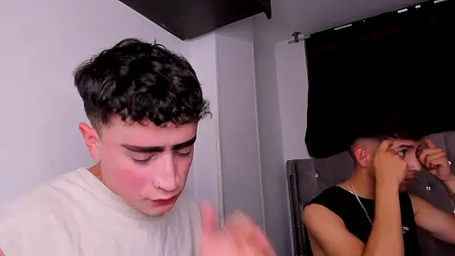 naughtysalomon   online show from March 8, 1:14 am