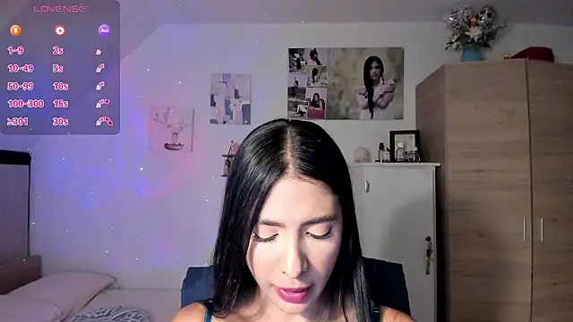 VEROSlen- online show from January 18, 11:19 pm