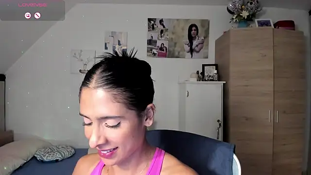 VEROSlen- online show from March 26, 2:06 am