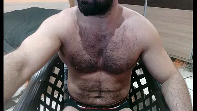 alieninhumanbody1 online show from December 20, 1:34 am