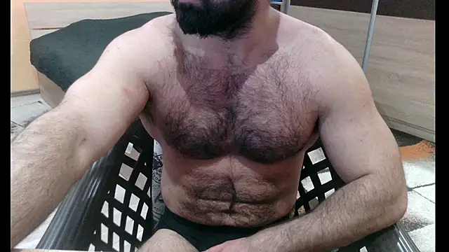 alieninhumanbody1 online show from January 19, 11:47 am