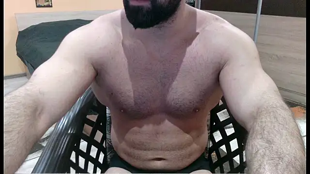 alieninhumanbody1 online show from February 27, 12:38 pm