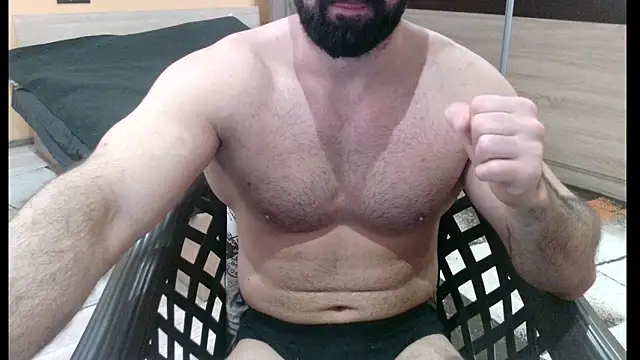 alieninhumanbody1 online show from February 28, 12:50 pm