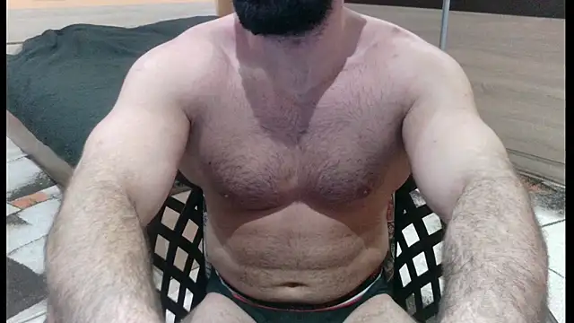 alieninhumanbody1 online show from March 7, 12:51 am