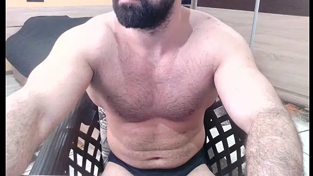 alieninhumanbody1 online show from March 7, 12:57 pm