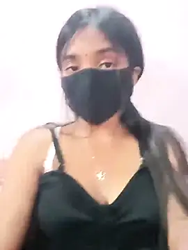 Honey Pixifly online show from December 19, 6:15 pm