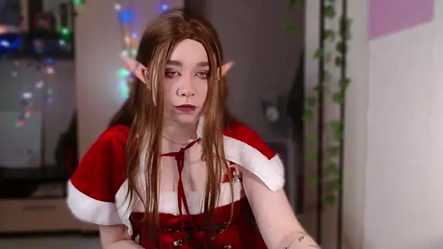 Snapshot of Yuly_Soft chatting on December 22, 5:10 pm Yuly Soft online show from December 22, 5:10 pm