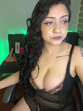 Amyy 1 online show from June 1, 7:59 pm