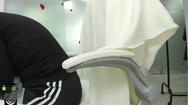 missdominna online show from April 24, 2:47 am