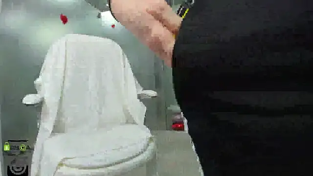 missdominna online show from April 27, 2:53 am