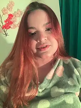 melanie hh1 online show from February 18, 2:40 am