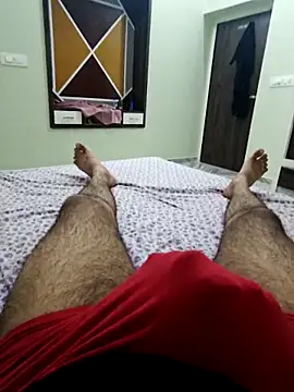 Tall7boy7 online show from April 21, 12:45 am