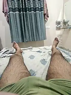 Tall7boy7 online show from April 22, 5:36 pm