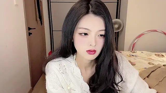 Snapshot of Koikoi___ chatting on December 18, 1:06 pm Koikoi online show from December 18, 1:06 pm