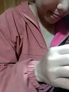 Chloe-ee online show from February 23, 2:31 am