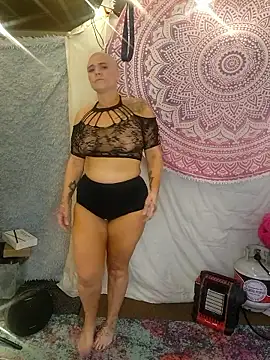 infinirose online show from April 21, 8:31 am