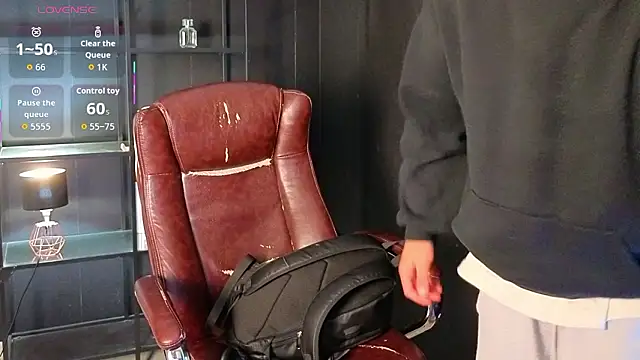 KaydenDrew online show from March 13, 5:47 am