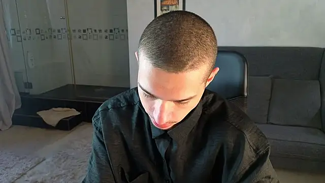 KaydenDrew online show from April 17, 4:37 am