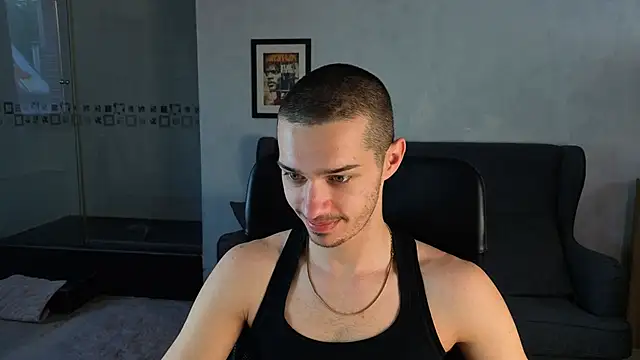 KaydenDrew online show from April 20, 4:04 am