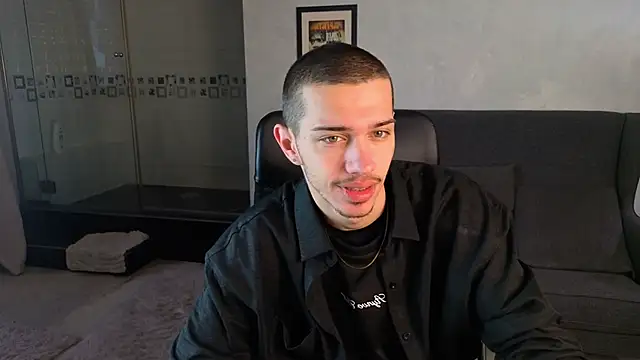 KaydenDrew online show from April 22, 4:15 am