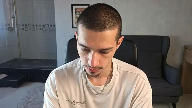 KaydenDrew online show from June 9, 4:24 am