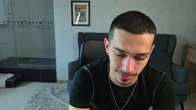 KaydenDrew online show from June 27, 4:28 am