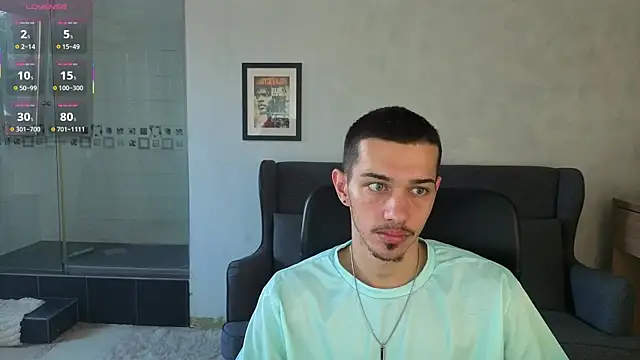 KaydenDrew online show from June 30, 4:24 am