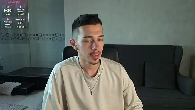 KaydenDrew online show from July 21, 4:26 am