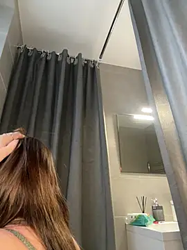 AnitaVensley- online show from February 9, 5:44 am