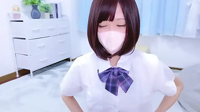 Nazuna 727 online show from February 5, 11:04 am