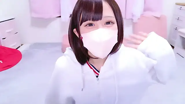 Nazuna 727 online show from March 8, 9:24 am