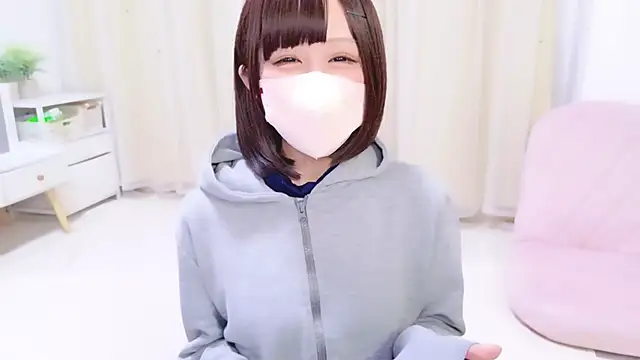 Nazuna 727 online show from April 8, 10:37 am