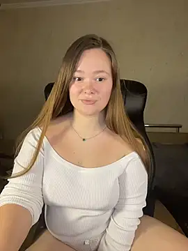 CaramelleSugarr online show from March 27, 8:41 pm