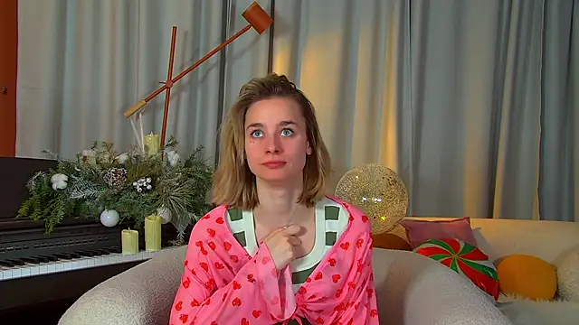 MerlinMeyer online show from January 10, 6:15 am