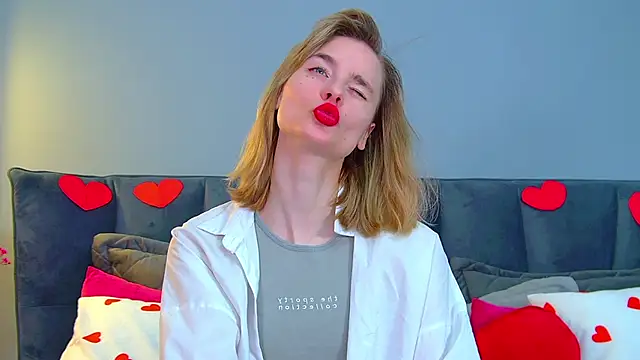 MerlinMeyer online show from February 19, 6:31 am