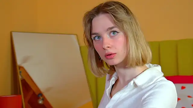 MerlinMeyer online show from March 25, 7:42 pm