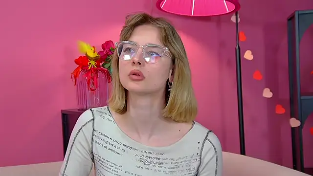 MerlinMeyer online show from April 5, 6:38 pm