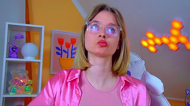 MerlinMeyer online show from April 22, 6:31 pm