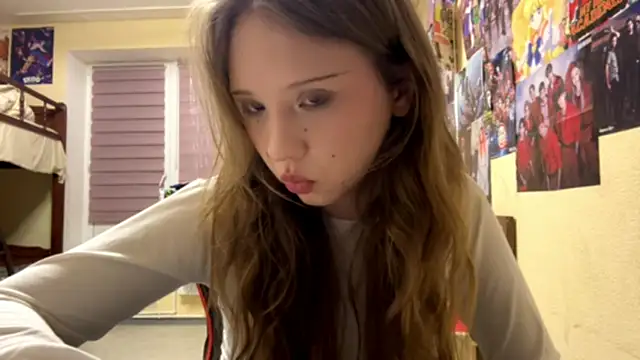 Princessofcashe online show from February 5, 3:05 pm