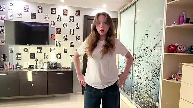 Princessofcashe online show from April 19, 3:22 pm