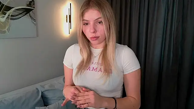 GinaNelson online show from January 8, 7:54 am