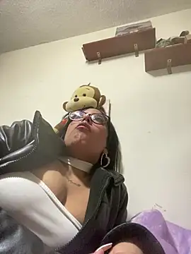 Candy LS online show from March 22, 7:17 pm