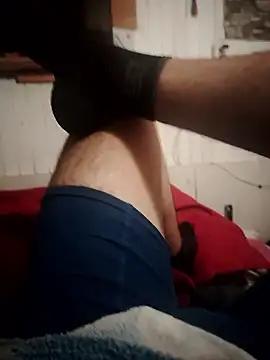 Vixi5o online show from January 12, 3:45 am