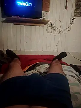 Vixi5o online show from January 14, 5:35 am