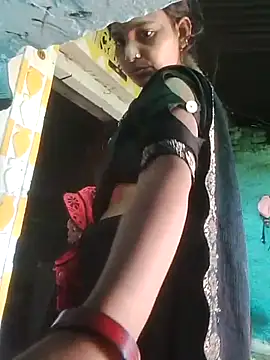 HOT-ANJALI7 online show from January 17, 4:39 am