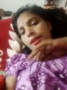 HOT-ANJALI7 online show from February 7, 3:27 pm