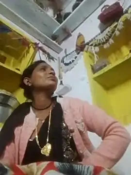 HOT-ANJALI7 online show from February 19, 5:31 pm