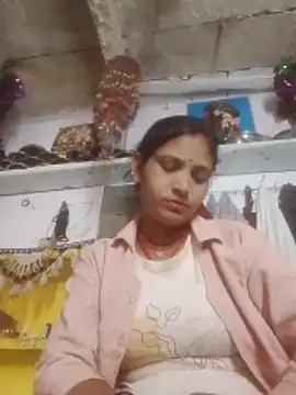 HOT-ANJALI7 online show from April 1, 11:44 am