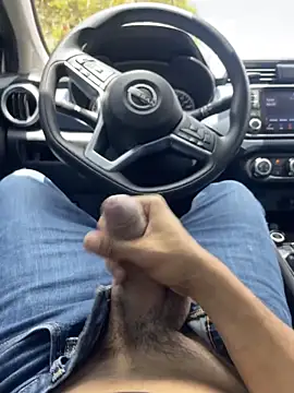 HotWhisper22 online show from April 24, 5:15 pm