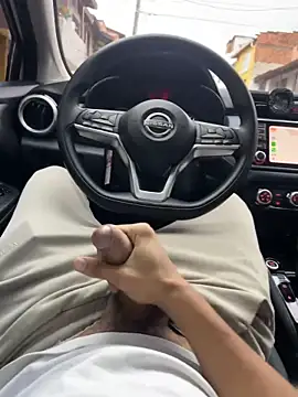 HotWhisper22 online show from April 25, 11:35 am